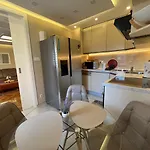 Apartments Lux By Ben&Co Apartment *
