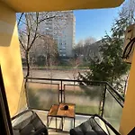 Apartments Lux By Ben&Co Sarajevo