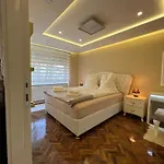 Apartment Apartments Lux By Ben&Co Sarajevo