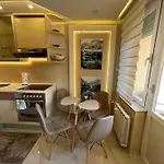 Apartments Lux By Ben&Co Apartment