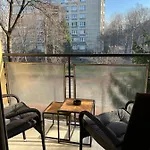 Apartments Lux By Ben&Co Apartment Sarajevo
