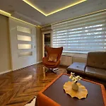 Apartments Lux By Ben&Co Apartment