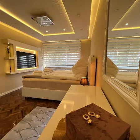 Apartments Lux By Ben&Co Apartment Sarajevo