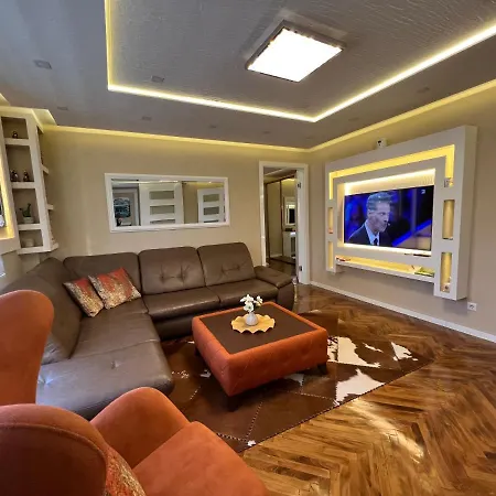 Apartments Lux By Ben&Co *
