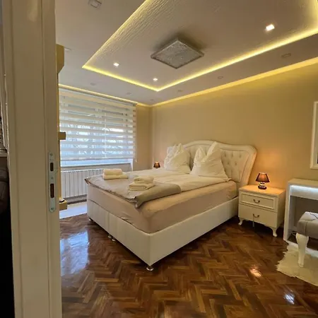 Appartement Lux By Ben&co Sarajevo