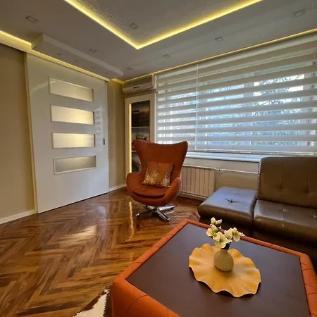 Lux By Ben&co Appartement